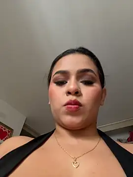 Snapshot of itsdanividarte chatting on February 2026 10:13:01 PM itsdanividarte online show from February 2026 10:13:01 PM