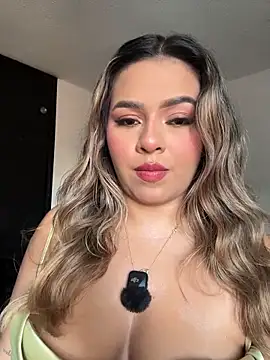 itsdanividarte online show from March 2026 10:21:02 PM