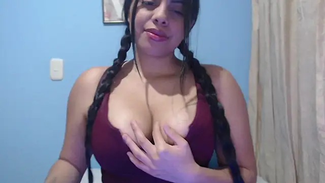 violeta 47 online show from October 2025 12:08:02 PM