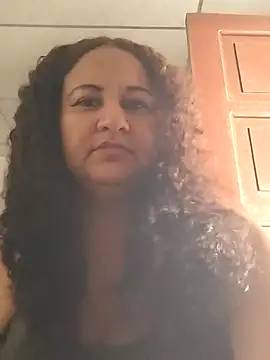 MEYBELLATINA online show from September 2025 09:41:02 PM