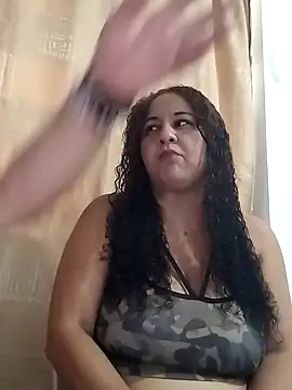 MEYBELLATINA online show from October 2025 08:32:01 PM