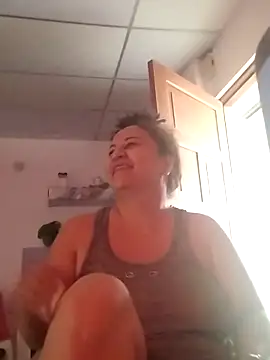 MEYBELLATINA online show from January 2026 10:08:01 PM