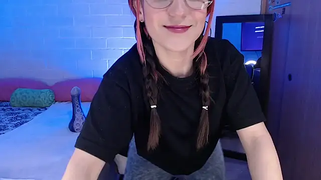 Amy66 online show from February 2026 04:21:02 AM