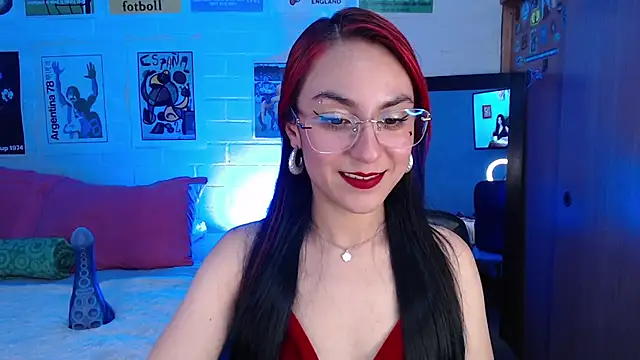 Snapshot of Amy66 chatting on July 2026 02:14:01 AM Amy66 online show from July 2026 02:14:01 AM