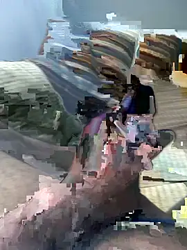 Yassesexy online show from December 2025 04:51:01 AM