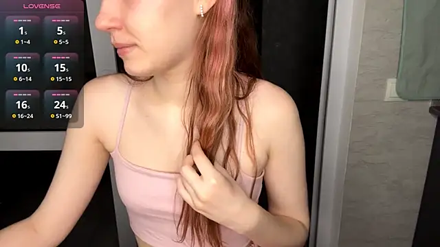 FawnDubler online show from February 2026 06:33:02 PM