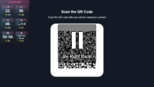 FawnDubler online show from April 2026 09:01:02 PM