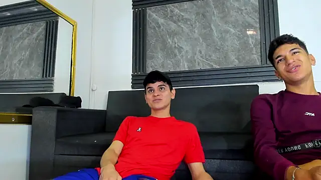 Stiben boy online show from January 2026 12:53:02 PM