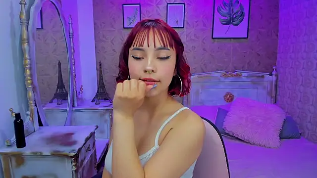 Megane whitte online show from September 2025 03:55:02 AM