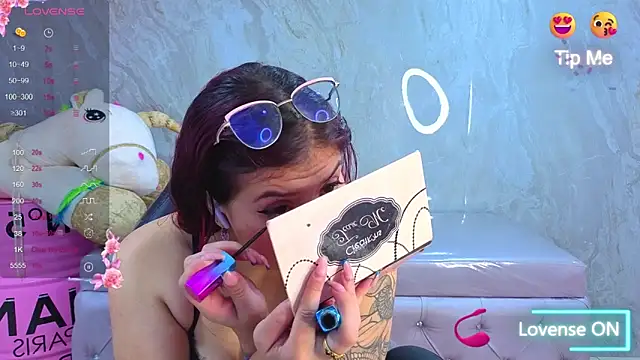 draviana a  online show from March 2026 03:01:01 AM