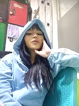 babyhannya online show from May 2026 08:30:01 AM