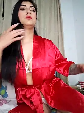 egabarbie online show from November 2025 01:59:02 AM