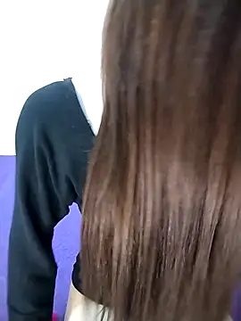 Snapshot of Quynhbabysexy chatting on January 2026 07:54:01 AM Quynhbabysexy online show from January 2026 07:54:01 AM