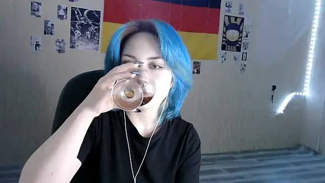 LeisaHopperstad online show from January 2026 05:27:01 PM