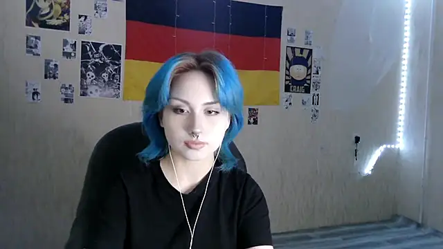 LeisaHopperstad online show from January 2026 05:06:02 PM