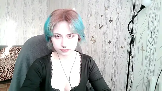 LeisaHopperstad online show from March 2026 02:11:02 PM