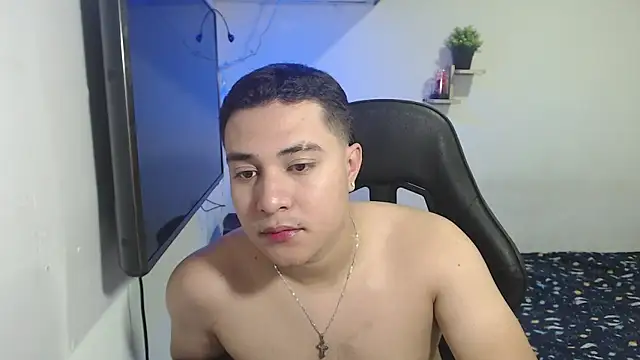 Snapshot of loki32men chatting on October 2025 05:55:02 PM loki32men online show from October 2025 05:55:02 PM