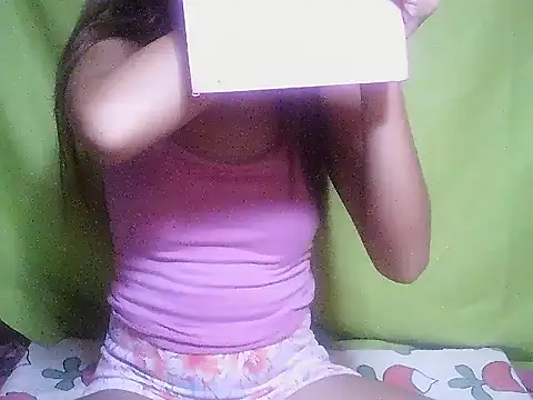 SweetPussie18x online show from November 2025 01:00:02 PM