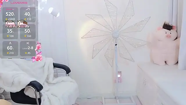 Coco-Di online show from October 2025 03:21:02 AM