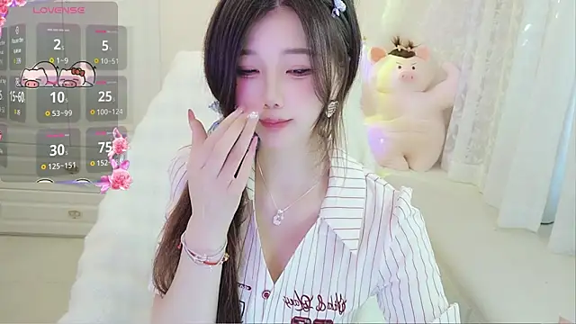 Coco-Di online show from March 2026 02:17:01 AM