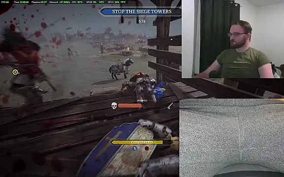 bear8t online show from October 2025 06:01:01 AM