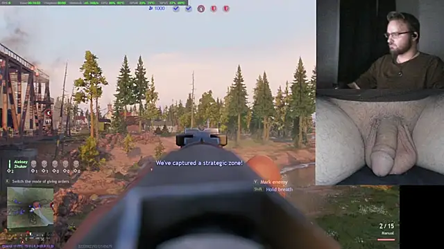 bear8t online show from October 2025 07:19:02 AM