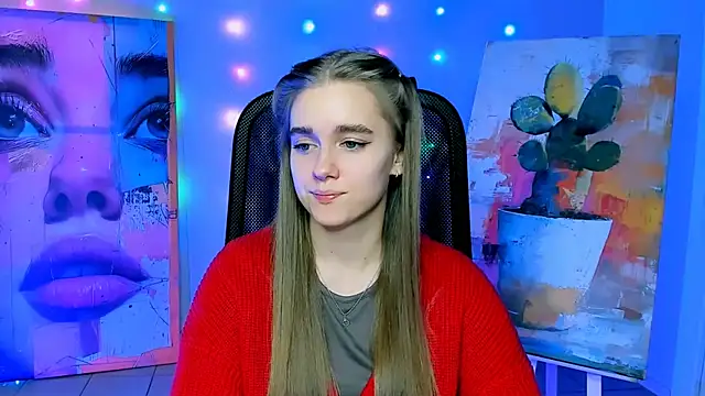 JuneWoods online show from February 2026 07:15:01 AM