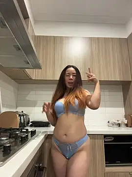 blueburrypie online show from January 2026 03:16:01 PM