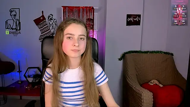 rebecca smile online show from January 2026 02:52:02 PM