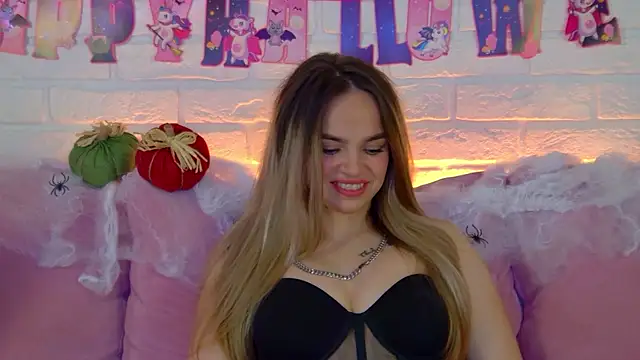 AnitaVenture online show from October 2025 04:31:02 AM