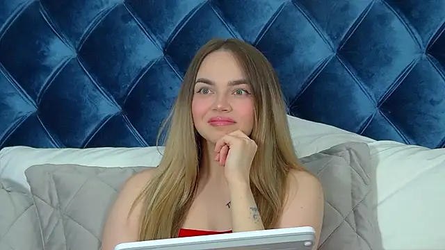 Snapshot of AnitaVenture chatting on February 2026 04:39:02 AM AnitaVenture online show from February 2026 04:39:02 AM