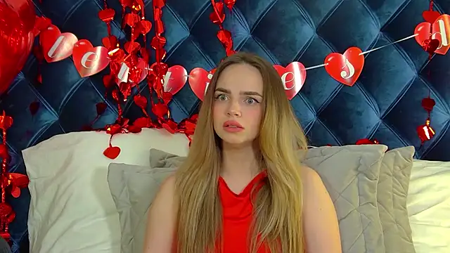 Snapshot of AnitaVenture chatting on February 2026 04:30:02 AM AnitaVenture online show from February 2026 04:30:02 AM