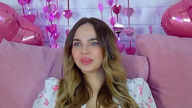 Snapshot of AnitaVenture chatting on February 2026 07:51:01 AM AnitaVenture online show from February 2026 07:51:01 AM