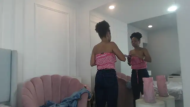 ChantalGarner online show from January 2026 01:06:02 PM