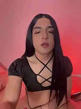 Dania Oconor online show from January 2026 02:03:01 AM