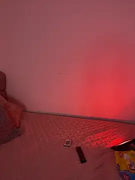 Dania Oconor online show from January 2026 11:06:02 PM