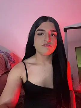 Dania Oconor online show from January 2026 12:05:01 AM