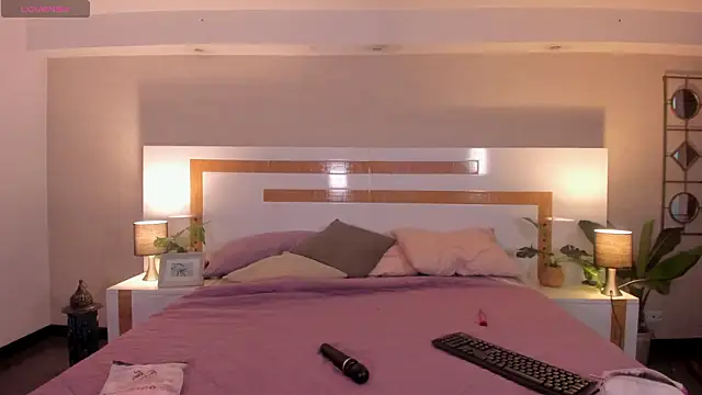 Violeta dh online show from March 2026 11:15:02 AM