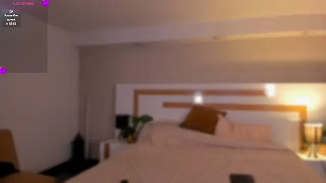 Violeta dh online show from April 2026 11:46:02 AM