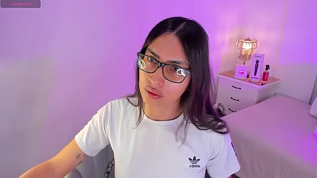 cherrylady 02 online show from December 2025 12:25:02 PM