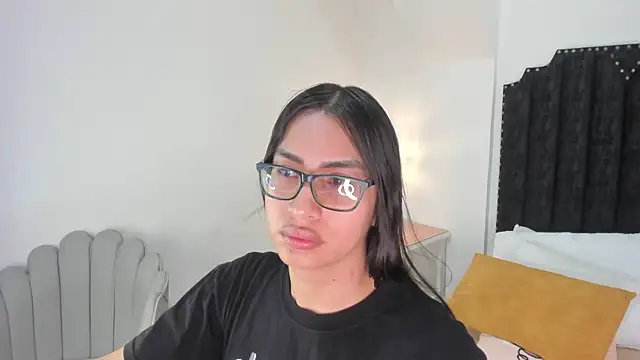 cherrylady 02 online show from January 2026 12:54:01 PM