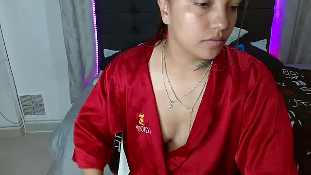 Snapshot of Sharit_latina777 chatting on October 2025 03:14:02 AM Sharit latina777 online show from October 2025 03:14:02 AM