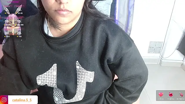 Snapshot of Sharit_latina777 chatting on October 2025 02:12:02 AM Sharit latina777 online show from October 2025 02:12:02 AM