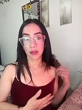 YaraDuartee online show from March 2026 09:54:01 PM