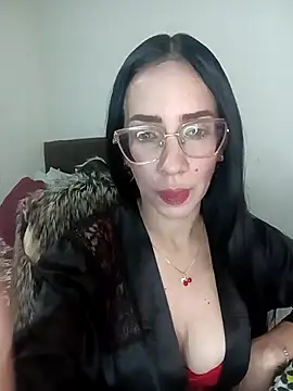 YaraDuartee online show from March 2026 01:16:02 AM