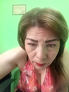 VANESSA  01 online show from October 2025 12:39:02 PM