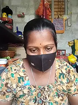 Tamil Hot Sandy online show from February 2026 06:09:01 AM