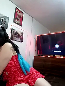 pinklajokr online show from December 2025 09:54:01 PM