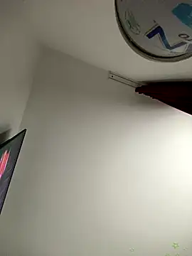 Snapshot of Romina6 chatting on November 2025 08:46:02 AM Romina6 online show from November 2025 08:46:02 AM