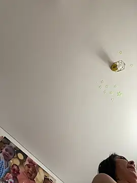 Romina6 online show from March 2026 10:51:01 AM